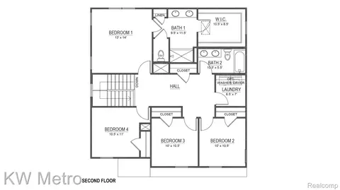2392 Mcclellan Blvd, Davison, MI 48423 photo 3