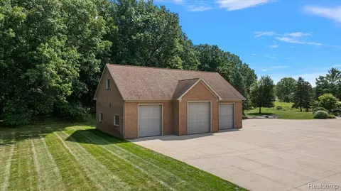 Other - 3233 Winegar Rd, Perry, MI 48872 photo 6 of 26