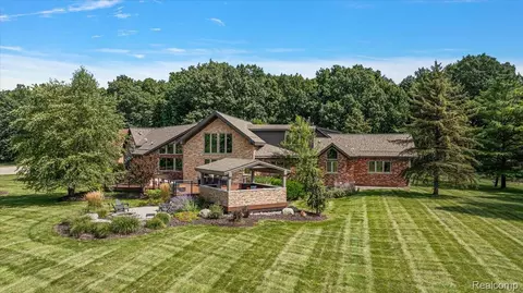 Other - 3233 Winegar Rd, Perry, MI 48872 photo 8 of 26