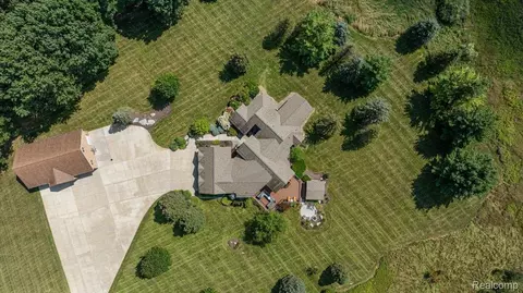 View/Area - 3233 Winegar Rd, Perry, MI 48872 photo 3 of 3