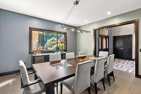 Dining - 3233 Winegar Rd, Perry, MI 48872 photo 2 of 2