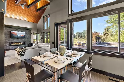 Dining - 3233 Winegar Rd, Perry, MI 48872 photo 1 of 2