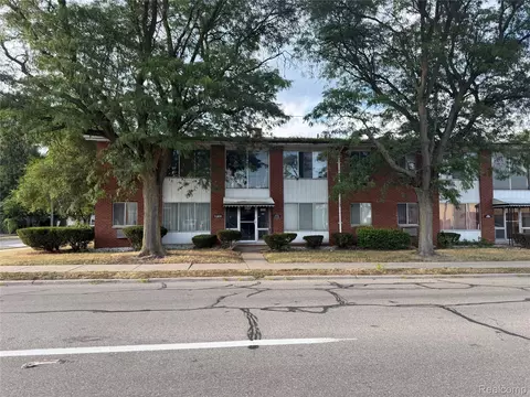 24620 W 7 Mile Rd, Detroit, MI 48219