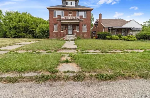 12637 Jane St, Detroit, MI 48205