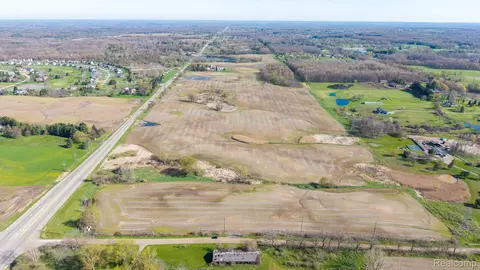 Parcel 6 Lapeer Road, Metamora, MI 48371