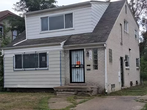 12754 Meyers Rd, Detroit, MI 48227
