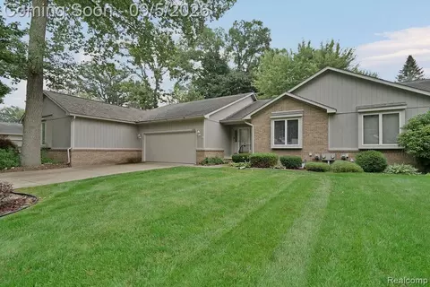 Other - 5439 Hickory Cir, Mount Morris, MI 48433 photo 12 of 16