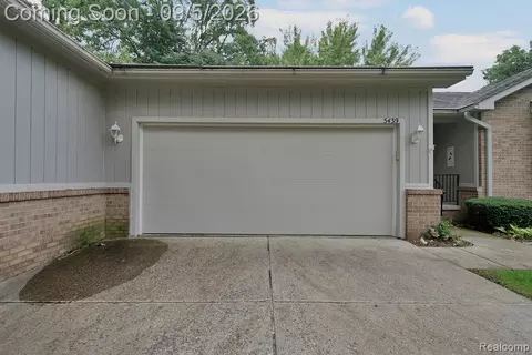 Other - 5439 Hickory Cir, Mount Morris, MI 48433 photo 3 of 16