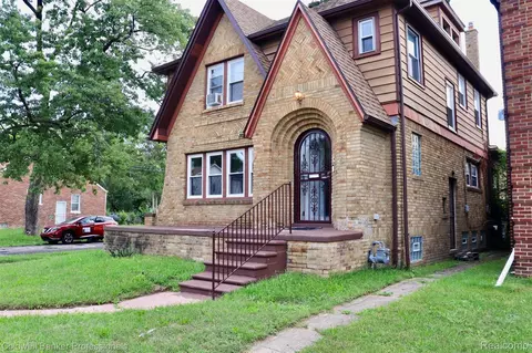 15776 Coyle St, Detroit, MI 48227