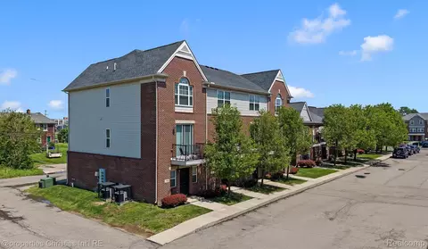 281 E Palmer St #7, Detroit, MI 48202