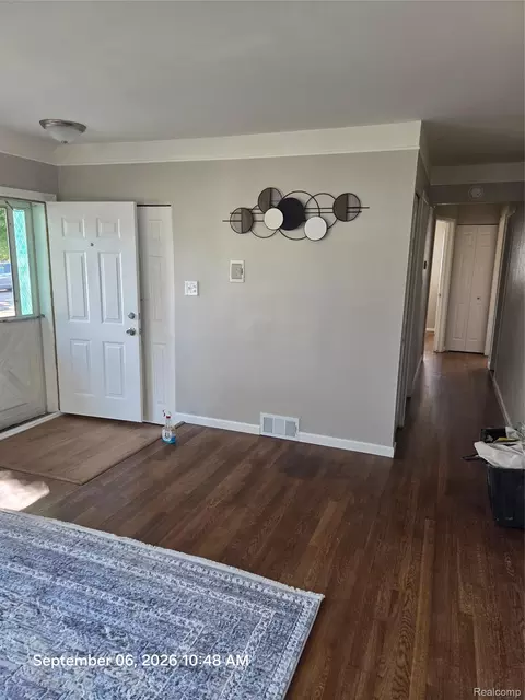 Entry Way - 29651 Fairfield Dr, Warren, MI 48088 photo 3 of 3