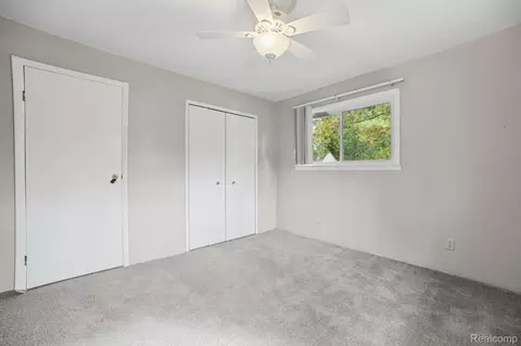 Bedroom - 11897 Shaffer Rd, Springfield, MI 48350 photo 1 of 7