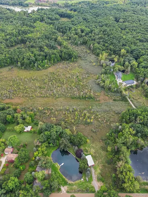 View/Area - 11897 Shaffer Rd, Springfield, MI 48350 photo 1 of 3
