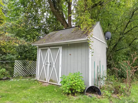Other - 11897 Shaffer Rd, Springfield, MI 48350 photo 19 of 19