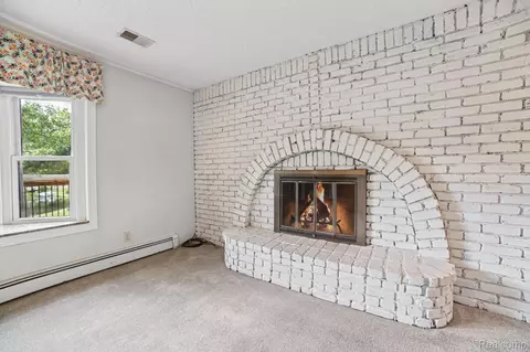Living - 11897 Shaffer Rd, Springfield, MI 48350 photo 4 of 4