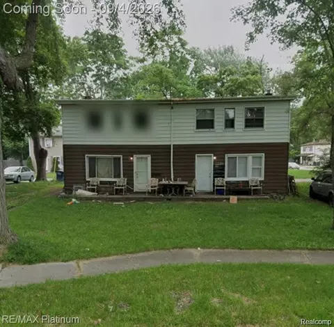 2012 Dryden St, Westland, MI 48186