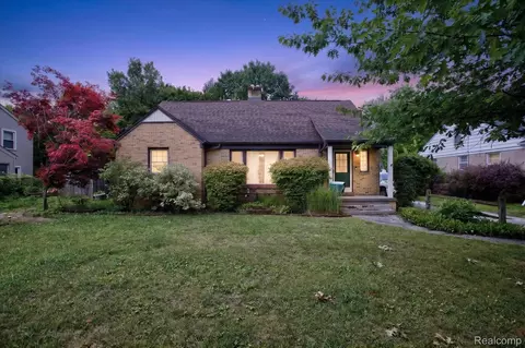 123 Graham St, Saginaw, MI 48602