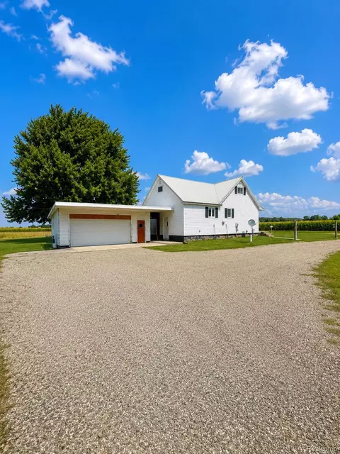 Other - 2498 S Wisner Rd, Ithaca, MI 48847 photo 2 of 5