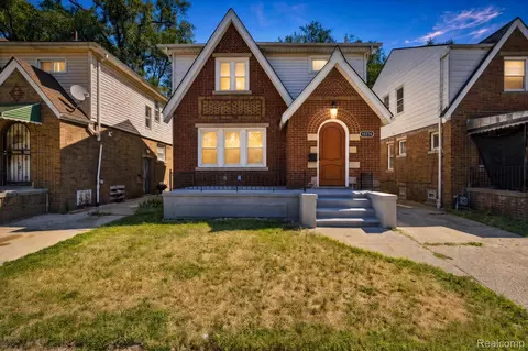 15776 Cheyenne St, Detroit, MI 48227