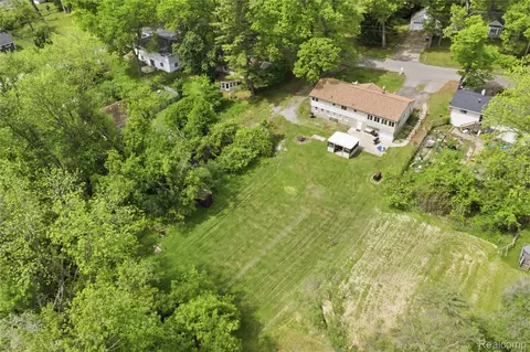 View/Area - 2705 Glendale Rd, Summit, MI 49203 photo 2 of 4