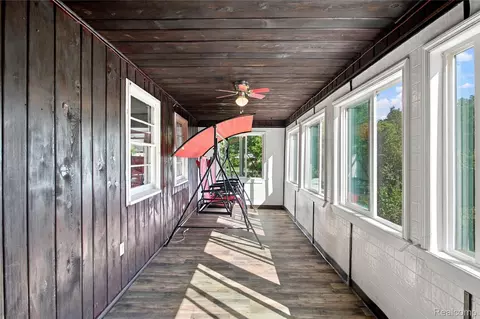 Exterior - 2705 Glendale Rd, Summit, MI 49203 photo 1 of 15