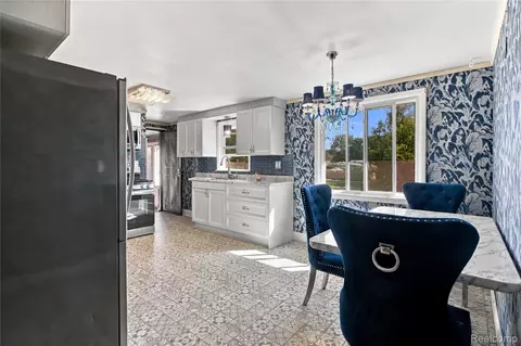 Kitchen - 2705 Glendale Rd, Summit, MI 49203 photo 1 of 5