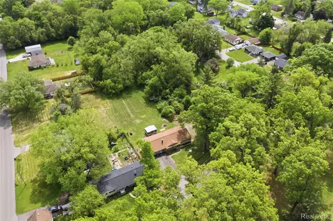 View/Area - 2705 Glendale Rd, Summit, MI 49203 photo 3 of 4