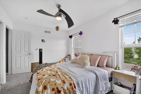 Bedroom - 1863 Greton Dr, Monroe, MI 48162 photo 6 of 8