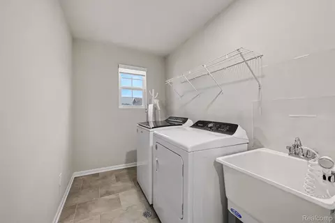 Other - 842 Ford Mill Dr, Saline, MI 48176 photo 9 of 10