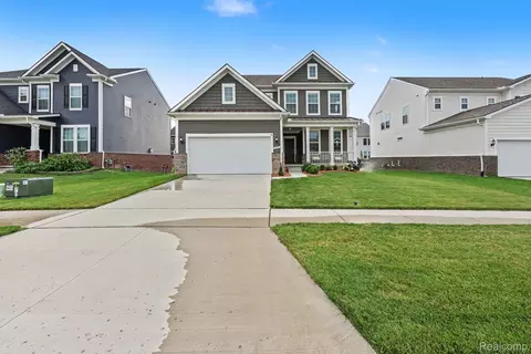Other - 842 Ford Mill Dr, Saline, MI 48176 photo 2 of 10