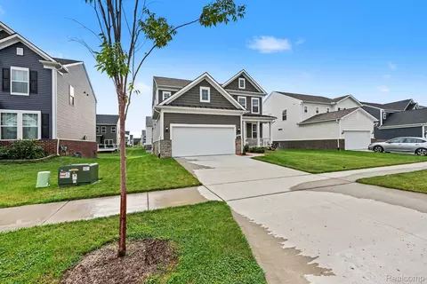 Other - 842 Ford Mill Dr, Saline, MI 48176 photo 3 of 10