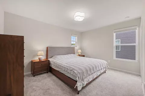 Bedroom - 842 Ford Mill Dr, Saline, MI 48176 photo 1 of 4