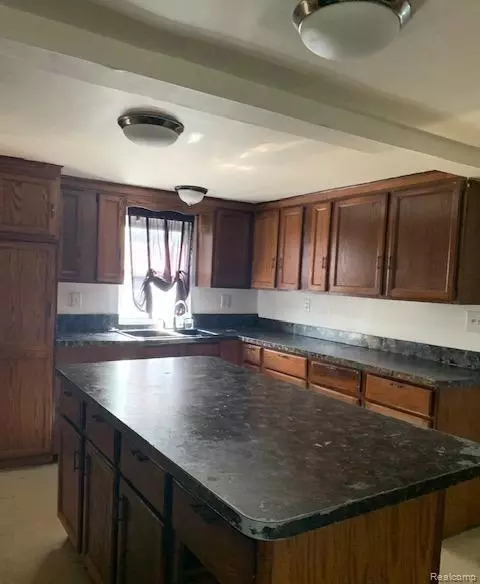 Kitchen - 128 E Lakeview Ave, Flint, MI 48503 photo 1 of 1