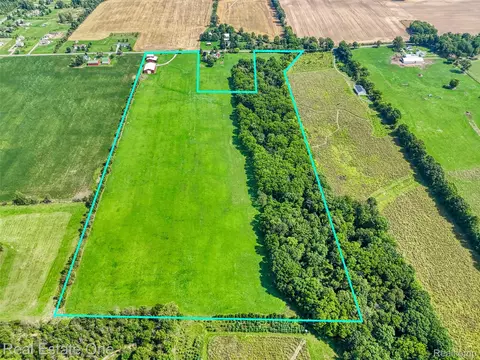 1375 N Every Rd, Alaiedon, MI 48854 photo 12