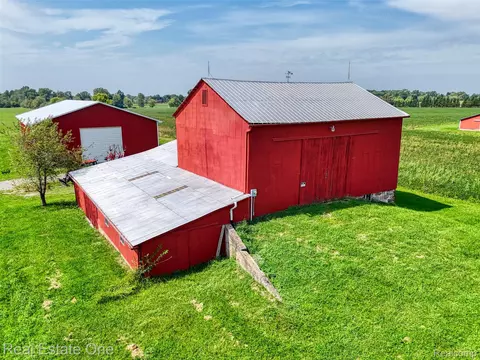 1375 N Every Rd, Alaiedon, MI 48854 photo 5