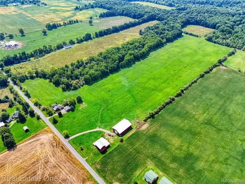 1375 N Every Rd, Alaiedon, MI 48854 photo 2
