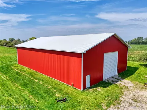 1375 N Every Rd, Alaiedon, MI 48854 photo 6