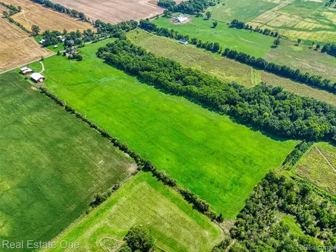 1375 N Every Rd, Alaiedon, MI 48854 photo 13