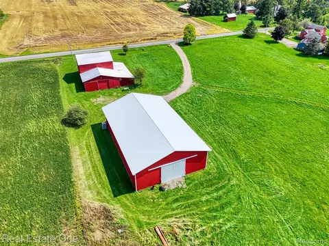 1375 N Every Rd, Alaiedon, MI 48854 photo 15