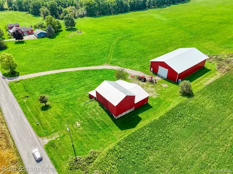 1375 N Every Rd, Alaiedon, MI 48854 photo 14