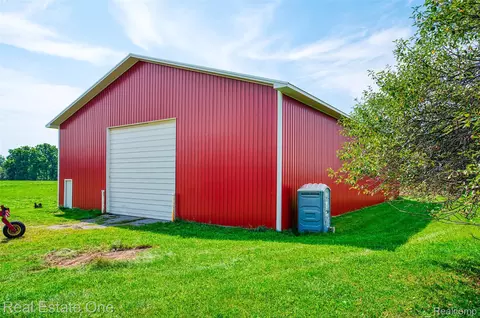 1375 N Every Rd, Alaiedon, MI 48854 photo 21