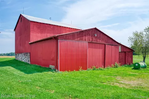 1375 N Every Rd, Alaiedon, MI 48854 photo 20