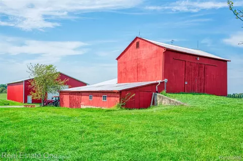 1375 N Every Rd, Alaiedon, MI 48854 photo 18