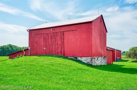 1375 N Every Rd, Alaiedon, MI 48854 photo 19