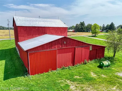 1375 N Every Rd, Alaiedon, MI 48854 photo 17