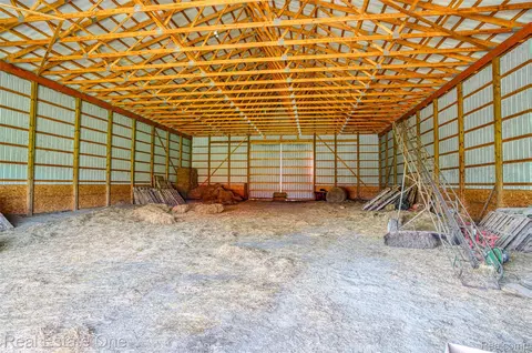 1375 N Every Rd, Alaiedon, MI 48854 photo 8