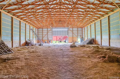 1375 N Every Rd, Alaiedon, MI 48854 photo 9