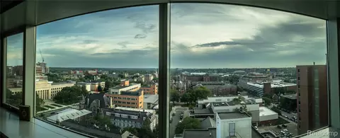 555 E William St #16J, Ann Arbor, MI 48104