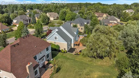 View/Area - 50145 Tottenham Ct, Canton, MI 48187 photo 4 of 9