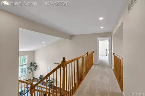 Entry Way - 50145 Tottenham Ct, Canton, MI 48187 photo 9 of 9